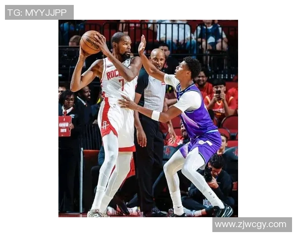 火箭对阵雄鹿杜兰特能否成功应对双人防守挑战 火箭对阵雄鹿杜兰特能否成功应对双人防守挑战